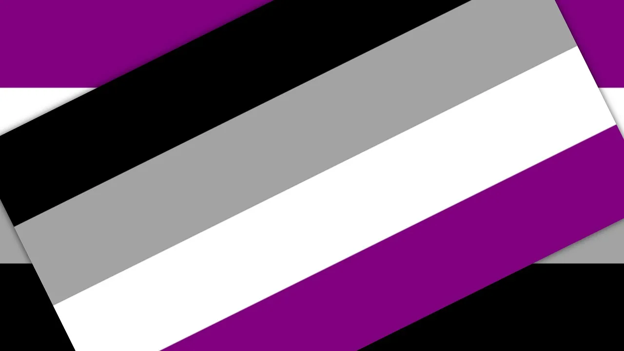 アセクシュアル