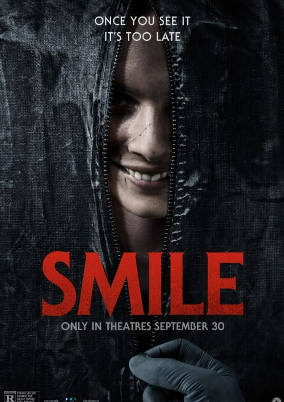 Smile スマイル