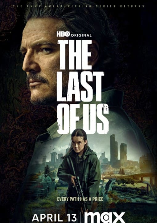 THE LAST OF US