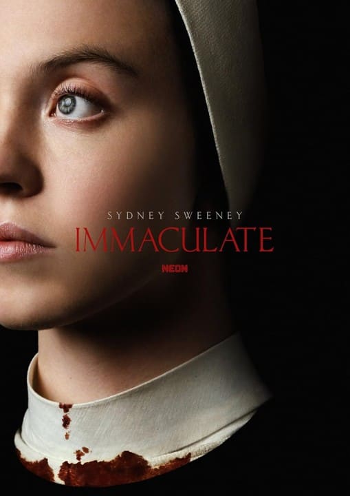 IMMACULATE 聖なる胎動