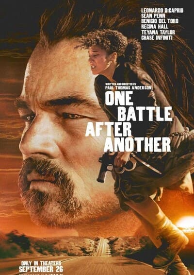 ワン・バトル・アフター・アナザー