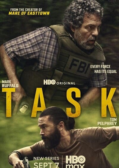 TASK / タスク
