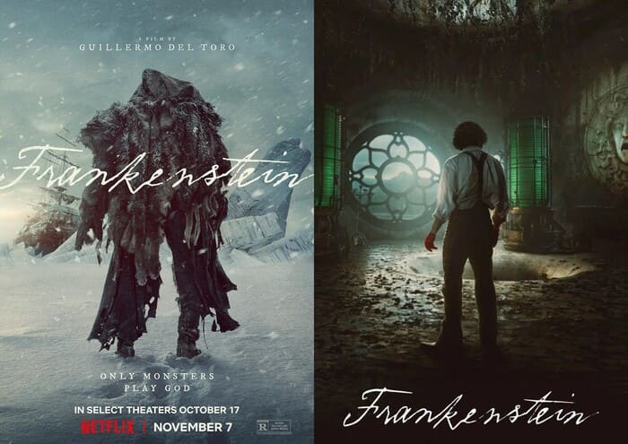 フランケンシュタイン