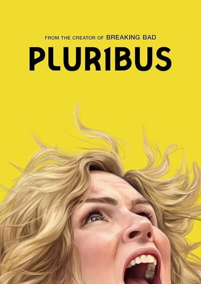 『プルリブス』のポスター