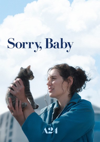 Sorry, Baby