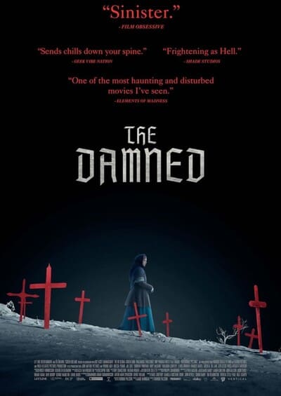 ドラウグ 凍海の亡霊