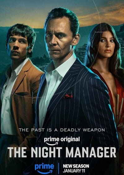 ナイト・マネジャー