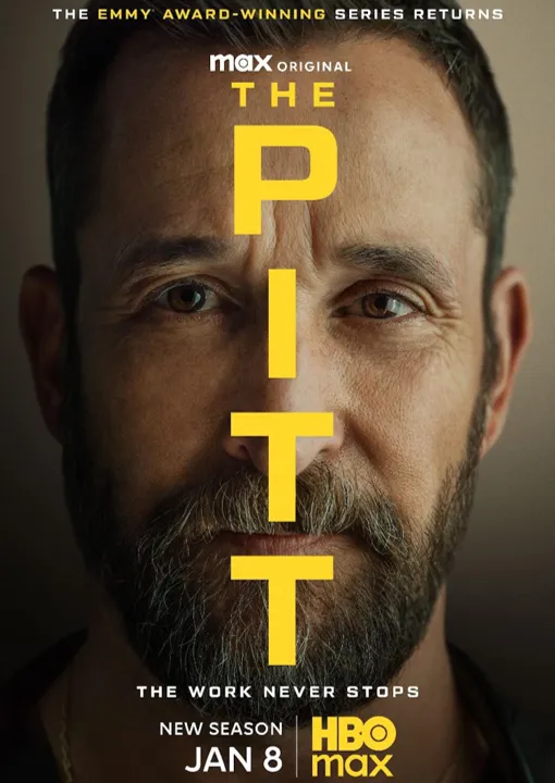 ザ・ピット ピッツバーグ救急医療室